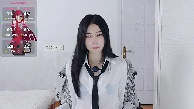 Dudu-0v0n Live XXX chat