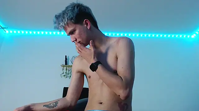 Chat XXX Live nicktorn