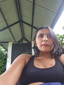 Show Webcam de Rumy_2005