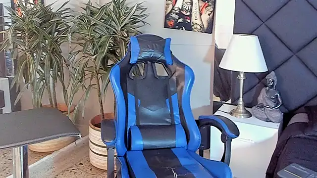 kai_storn webcam show