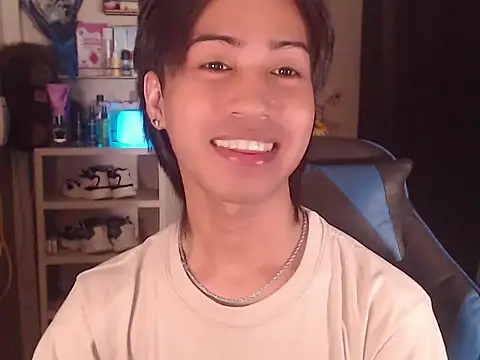 Erin_23のウェブカメラショー