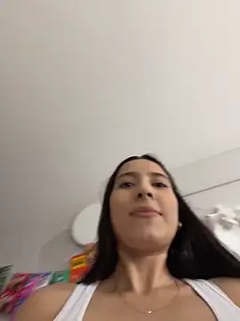 LittleDoll___のライブXXXチャット