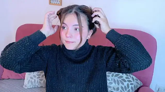 แชท XXX สดของ Juanita_owens