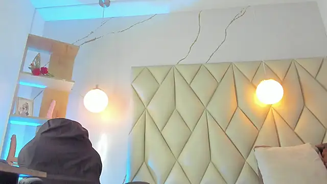 angelswetsのライブXXXチャット