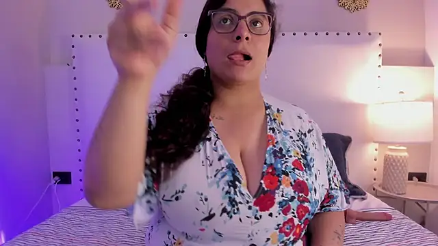 from_heaven1のライブXXXチャット