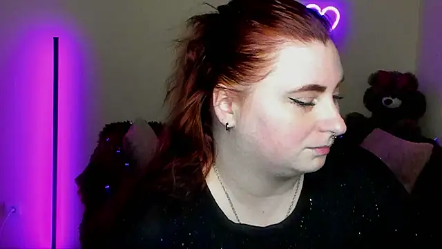 Alicia_love00's Live XXX Chat