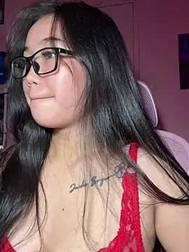 โชว์เว็บแคมของ sexymae