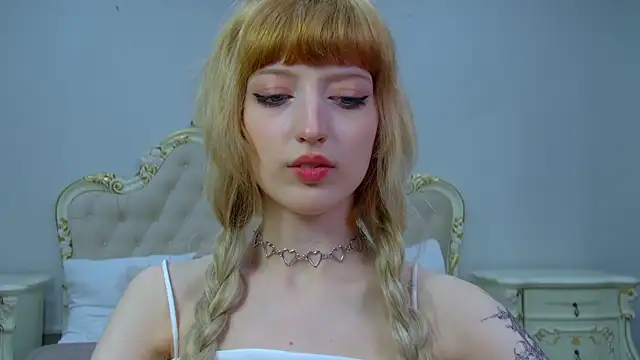 แชท XXX สดของ MistyMarlo