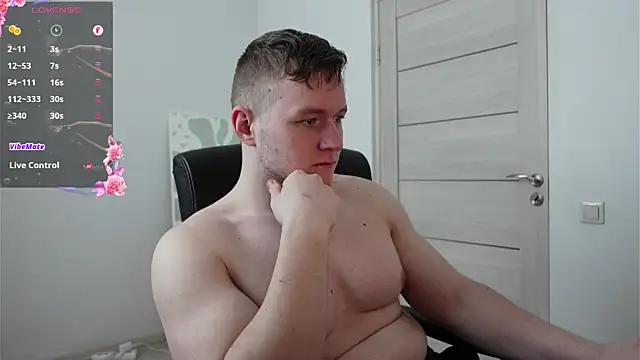 Richard_Dullas 웹캠 쇼