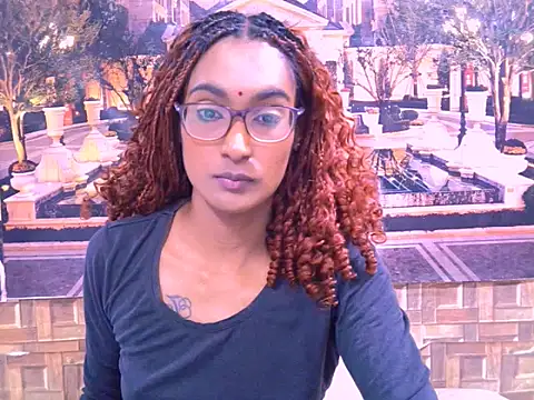 IndianRebel4u2LuvのライブXXXチャット