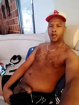 PerropaのライブXXXチャット