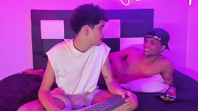 عرض كام Lucky_boys__X