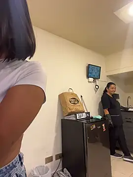 AlyssaRay Live XXX-Chat