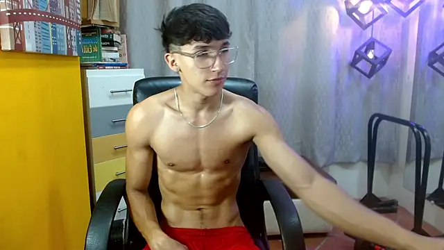 jeremy_job 在線直播表演