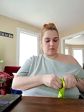 แชท XXX สดของ Aria423