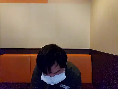 XXX chat uživo modela sweets_danshi