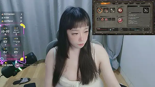 แชท XXX สดของ diaperlilinai0210