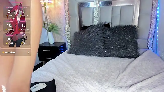 Estrellaa_1 Live XXX-chat