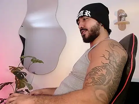 nate_rott's Webcam Show