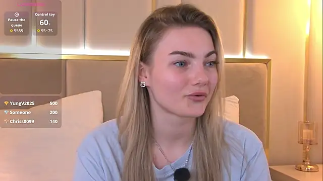 Sona_LavberiのライブXXXチャット