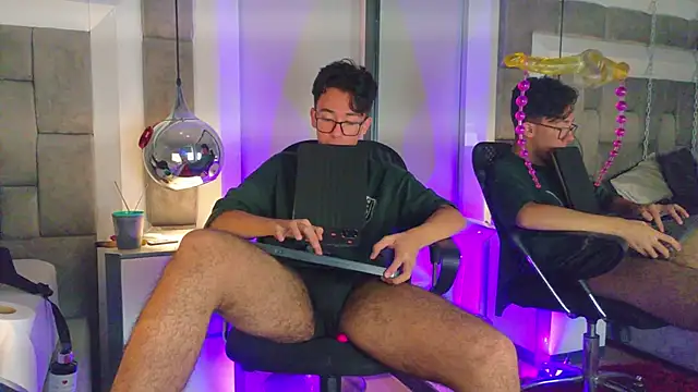 Austin_ReedssのライブXXXチャット