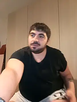 bear_skinny's Live XXX Chat