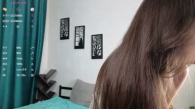 SilvaBoutrosのライブXXXチャット