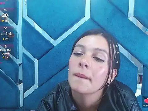 Salome_Saen_'s Live XXX Chat