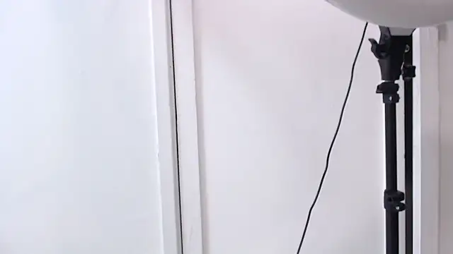 Pertunjukan Kamera Web vannellope_roberts