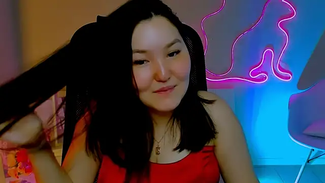 แชท XXX สดของ CamilaMartiez