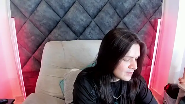 MatthewDavis_ Live XXX-Chat