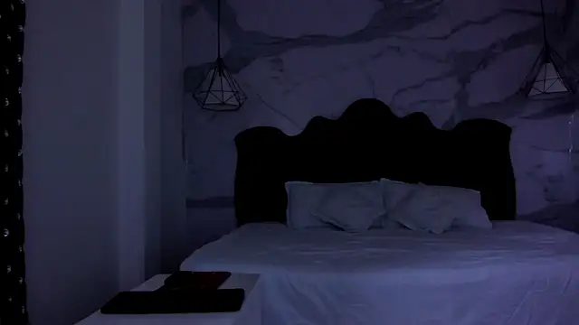 foxi_cameron's Live XXX Chat