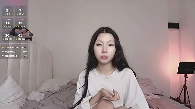 แชท XXX สดของ ayasinji