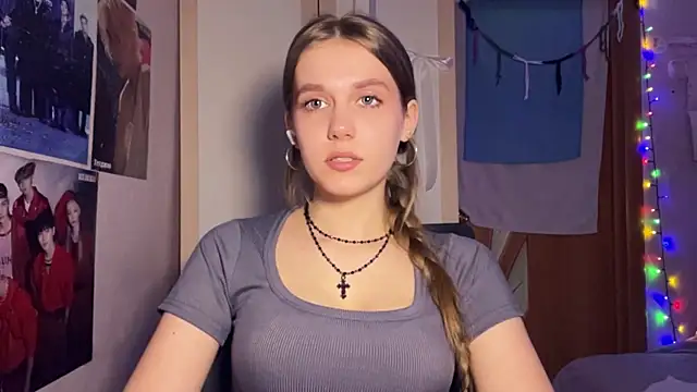 SmileShae Webcamshow