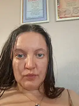 Вебкам-шоу Jade_Kissy