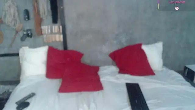 IsabelCristine 网络视讯表演