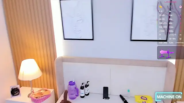 โชว์เว็บแคมของ bounce_katty