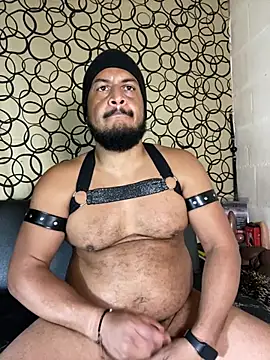 the_master_foal_ Adlı Modelin Canlı XXX Sohbeti