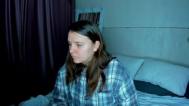 Jenny_Jimmy Chat XXX in diretta