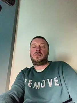 DorianJeday 即時 XXX 聊天