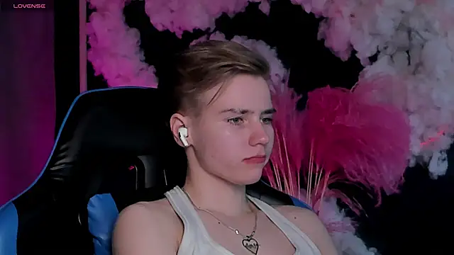 Chat XXX en directo de Jean_Wilsons