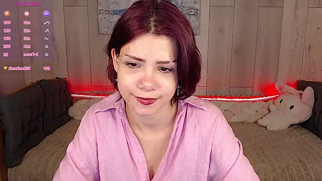 llittle-peachh Live XXX-Chat