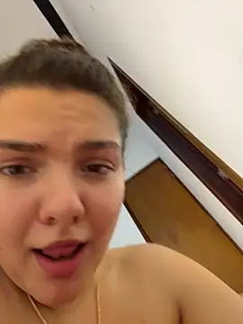 Eva_stark10 webkamerás műsora