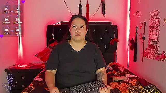 دردشة katieeandsharonn الجنسية المباشرة