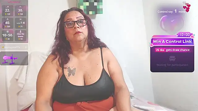 BiirdyDavis – Live XXX-chat