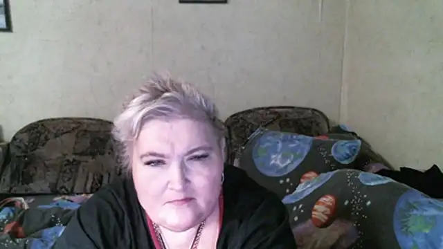 Lana555n Webbikameraesitys