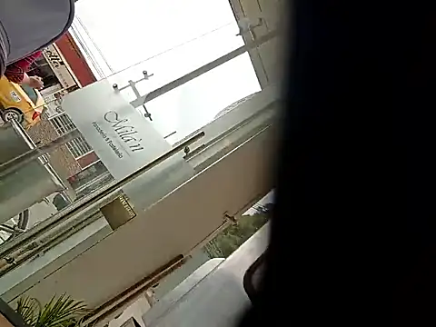 Вебкам-шоу Samyra_Biker12