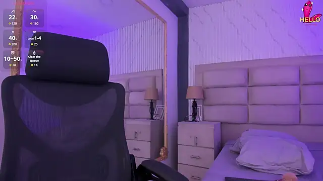 CarolineFyre Live XXX Chat