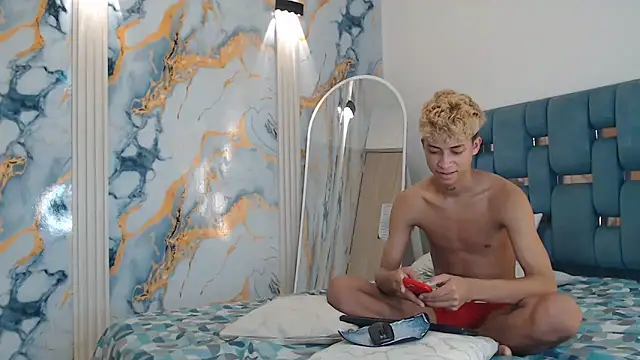 GOLD_BOYS Webcamshow