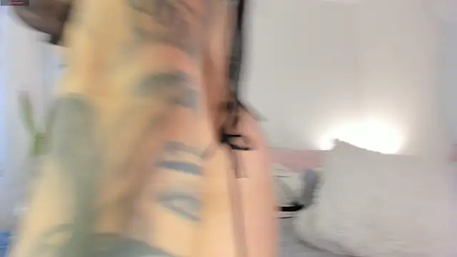 kristel_s 即時 XXX 聊天